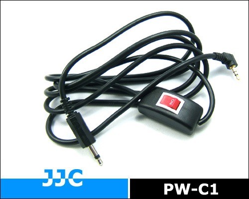 Jjc cavo compatibile - jjc, pw-c1