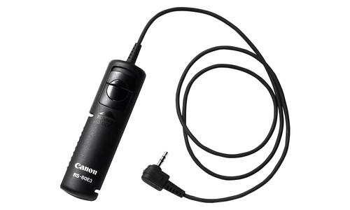 Canon 60e3 cavo scatto - cavo,