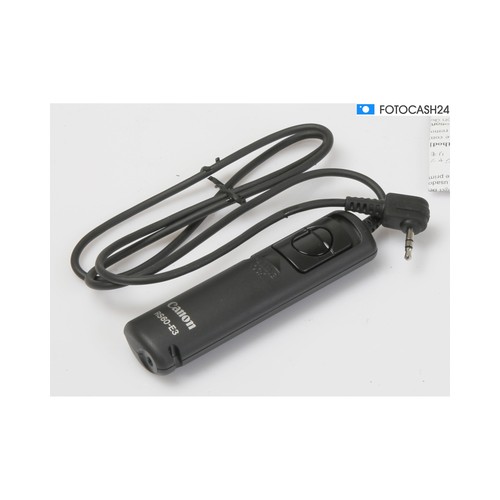 Canon 60e3 remote - canon, switch