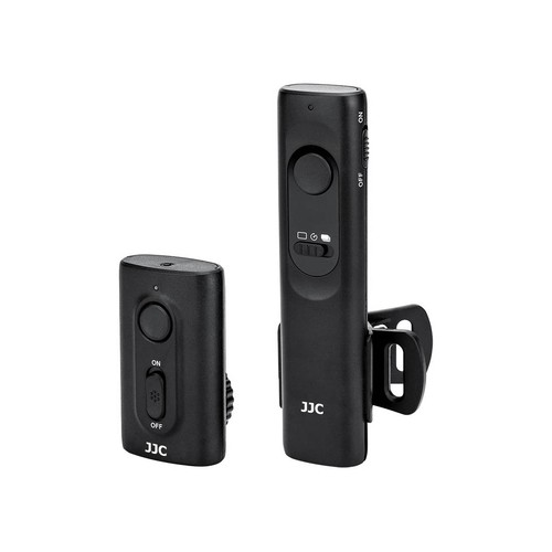 Jjc swc wireless remote - jjc, rf-swc