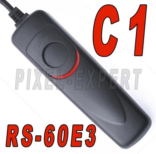 Scatto remoto 60e3 - remoto, rs-60e3