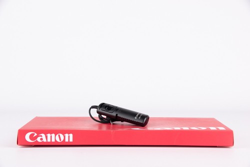 Scatto remoto canon - remoto, rs-60e3