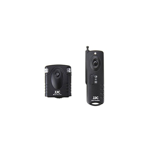 Jjc wireless remote control - wireless,