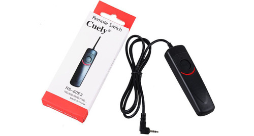60e3 telecomando otturatore - telecomando,