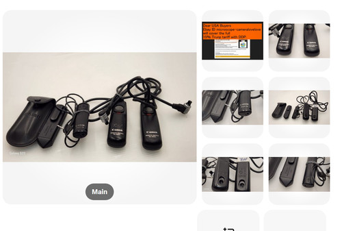 Interruttore telecomando