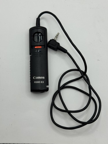 Canon 60e3 sgancio - canon,