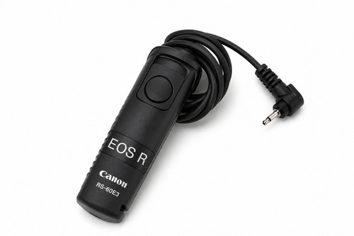 Canon 60e3 cavo scatto - rs-60e3,