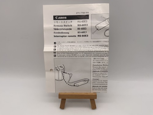 Manuale uso canon - manuale, d'uso
