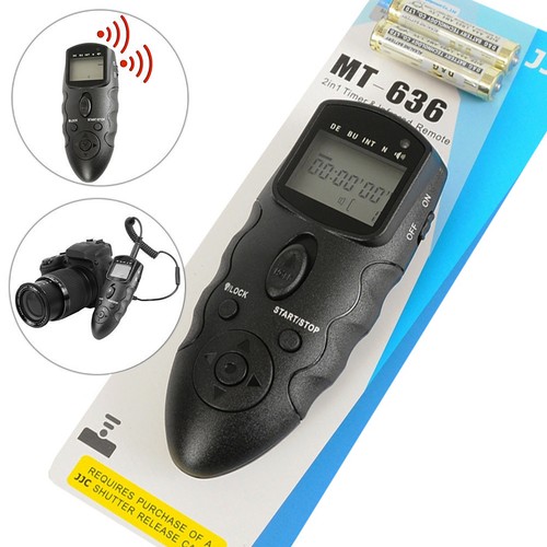 Jjc trigger timer - trigger,