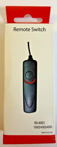 Telecomando fotocamera canon - fotocamera,