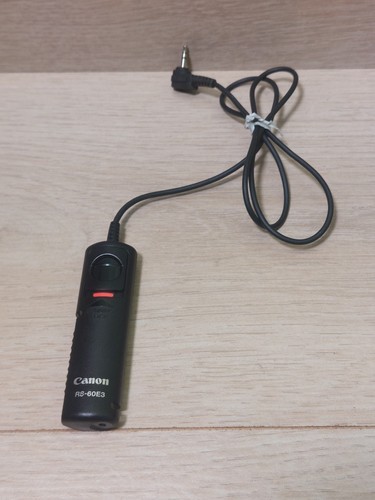 Telecomando canon 60e3 - canon, rs-60e3