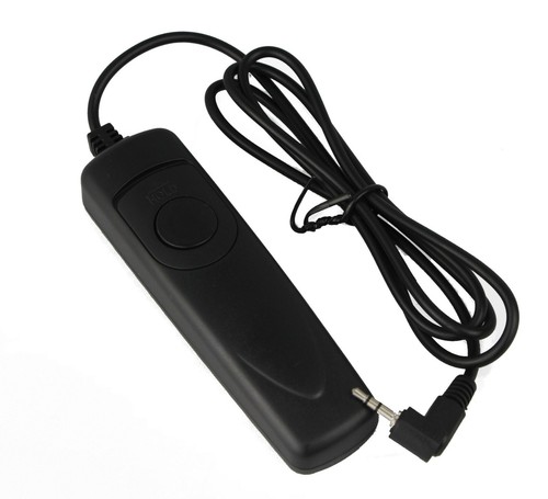 Cavo sgancio otturatore remoto