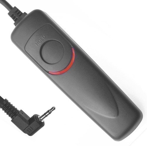 Shutter release cord - shutter,