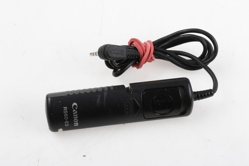 Canon rs60 - canon, rs60-e3