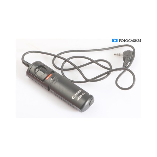 Canon 60e3 telecomando - rs-60e3,