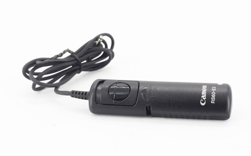 Canon camer remote - rs-60, e3