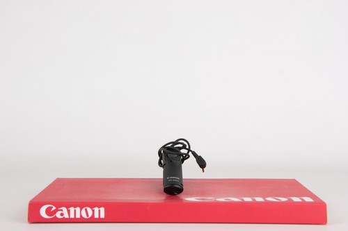 Scatto remoto canon 60e3 - remoto, rs-60e3