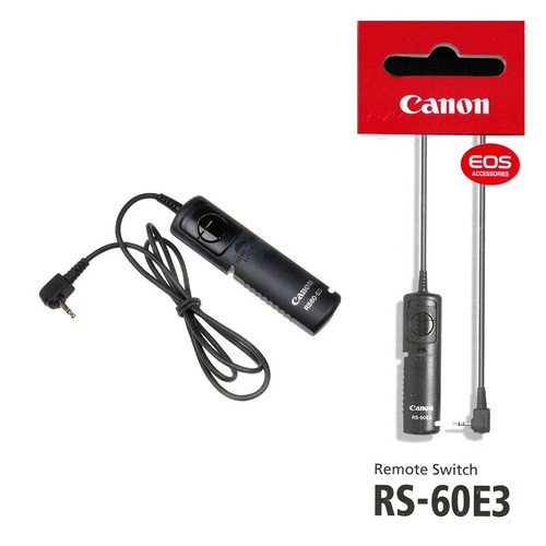 Telecomando usato canon - canon, eos