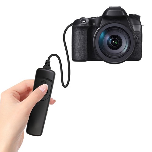 Cavo telecomando otturatore - cavo,