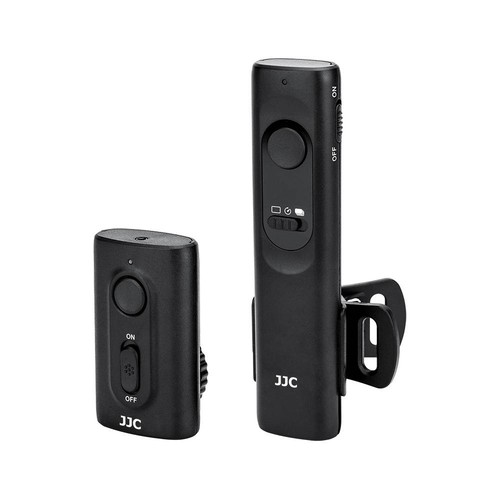 Jjc swc wireless - wireless, remote