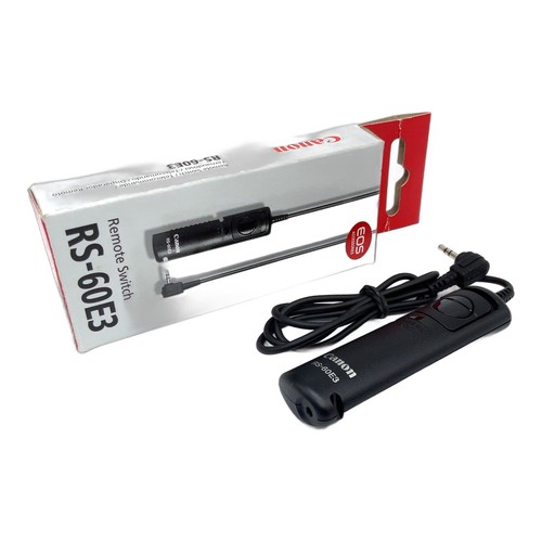 Canon remote switch - remote,