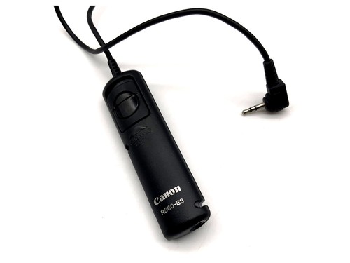 Canon scatto remoto - , rs60-e3
